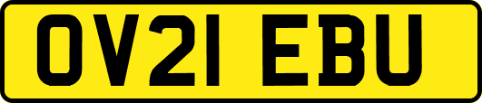 OV21EBU
