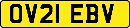 OV21EBV
