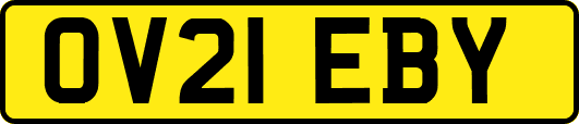 OV21EBY