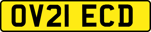 OV21ECD