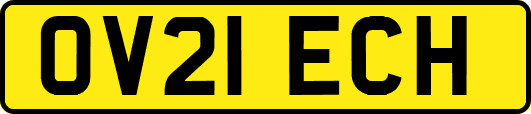 OV21ECH