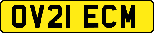 OV21ECM