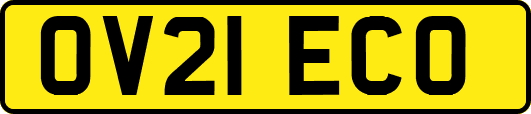 OV21ECO
