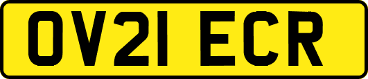 OV21ECR