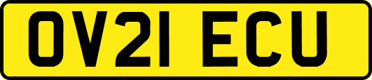 OV21ECU