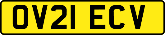 OV21ECV