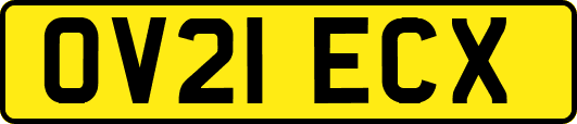 OV21ECX