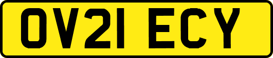 OV21ECY