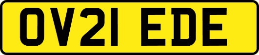 OV21EDE