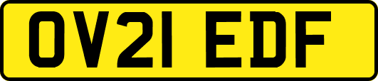 OV21EDF