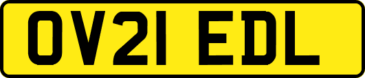 OV21EDL