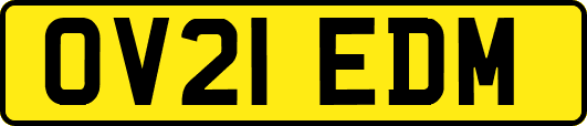 OV21EDM