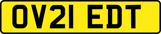 OV21EDT
