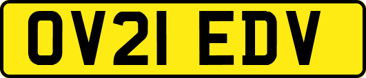 OV21EDV