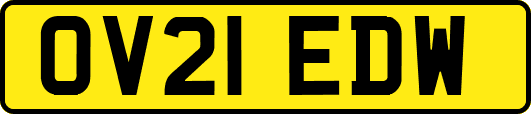 OV21EDW