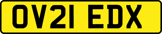 OV21EDX