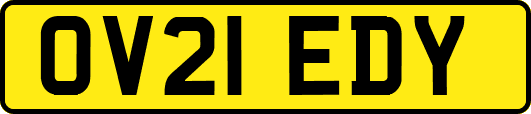 OV21EDY