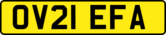 OV21EFA