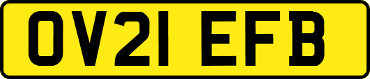 OV21EFB