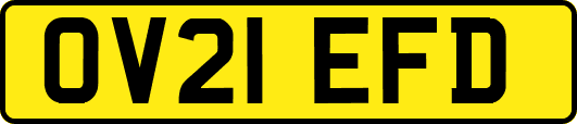 OV21EFD