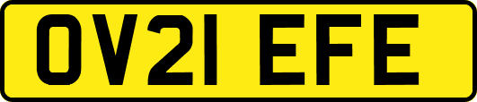 OV21EFE