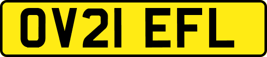 OV21EFL
