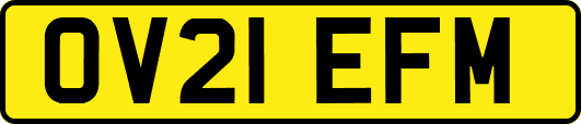 OV21EFM