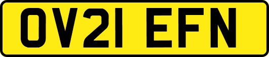 OV21EFN