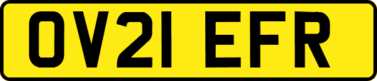 OV21EFR