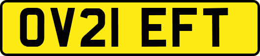 OV21EFT