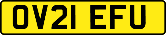 OV21EFU