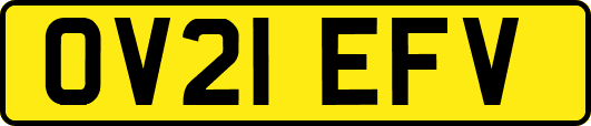 OV21EFV