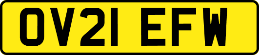 OV21EFW