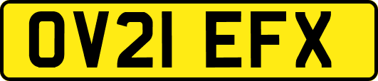 OV21EFX