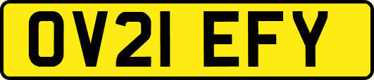 OV21EFY