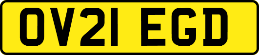 OV21EGD
