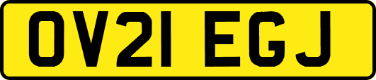 OV21EGJ
