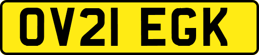 OV21EGK