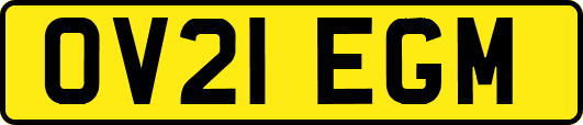 OV21EGM