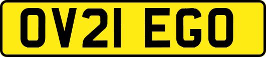 OV21EGO