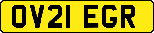 OV21EGR