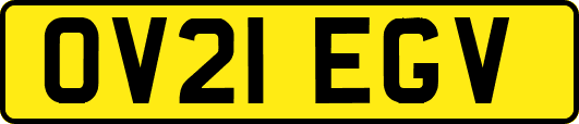 OV21EGV