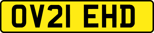 OV21EHD