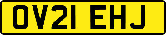 OV21EHJ