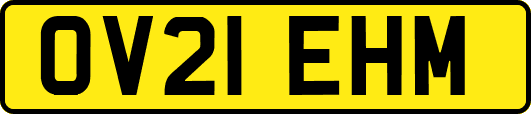 OV21EHM