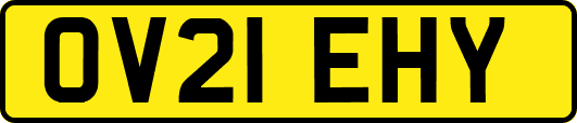 OV21EHY
