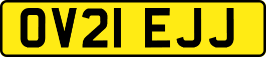 OV21EJJ