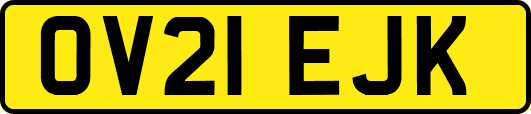 OV21EJK