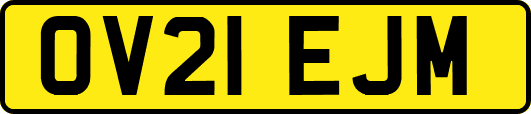 OV21EJM