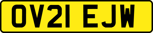 OV21EJW